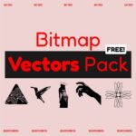 Unlocking Creative Potential with Bitmap Vector Pack Free: A Comprehensive Review